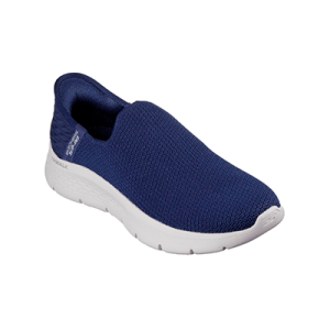 SKECHERS GO WALK JOI VELA SLIP INS