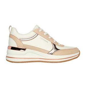 SKECHERS BILLION 2 MID LACE UP